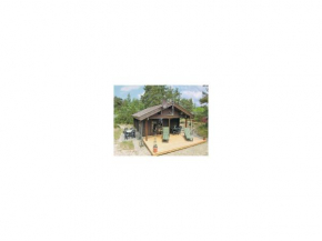 Holiday home Poserekrogen Aakirkeby V